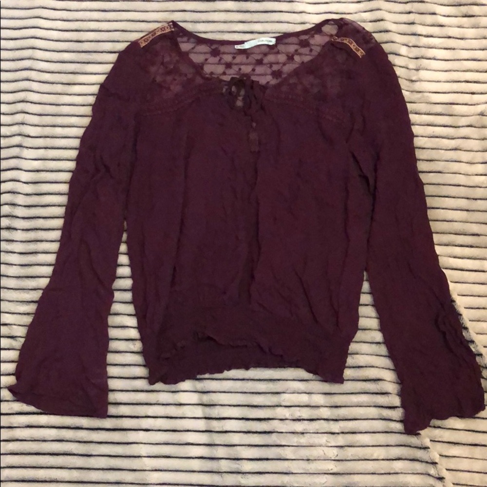 Maurice’s Top